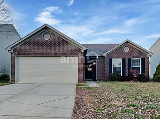 12426 Bearsdale Dr, Indianapolis, IN 46235