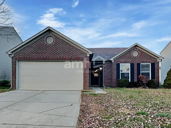 12426 Bearsdale Dr, Indianapolis, IN 46235