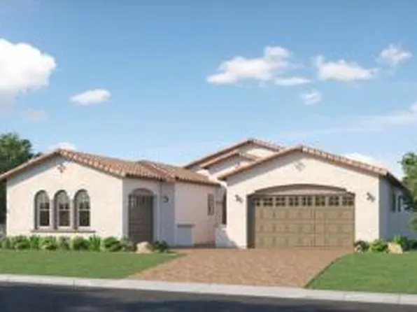 23028 E STIRRUP Street, Queen Creek, AZ 85142