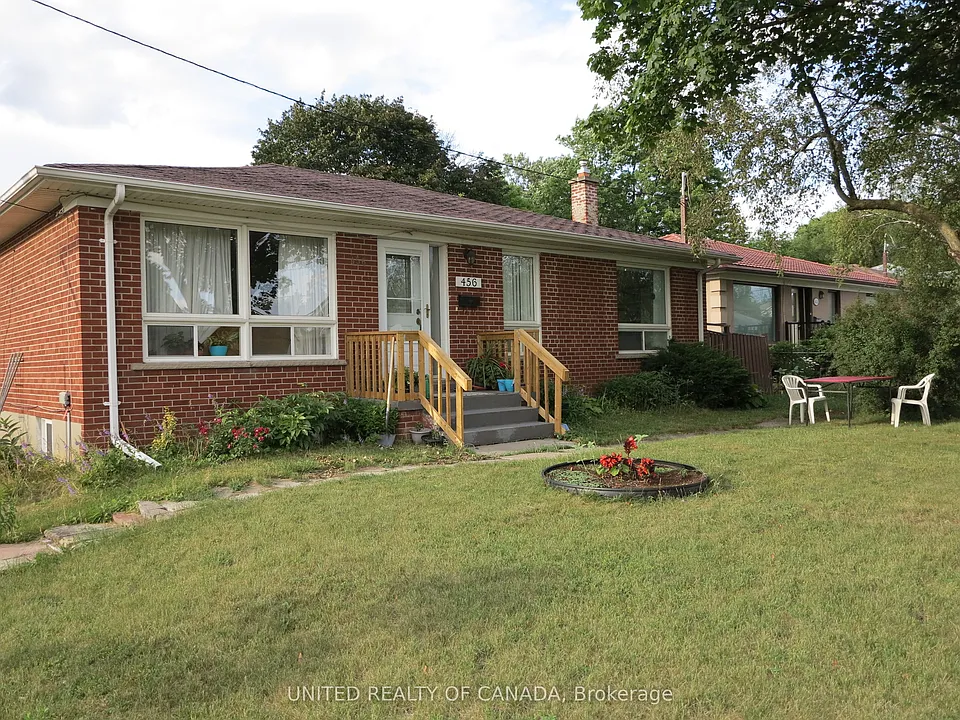 456 Drewry Ave #LOWER
