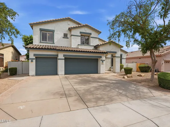 1688 E LEXINGTON Avenue, Gilbert, AZ 85234