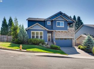 4709 Chinook Ct, West Linn, OR 97068