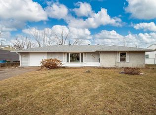 8030 Terrace Rd NE, Spring Lake Park, MN 55432