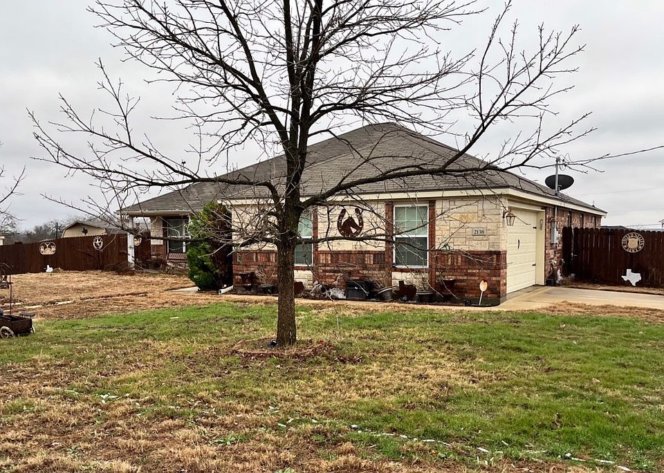 2138 Shirley Loop, Belton, TX 76513 Zillow