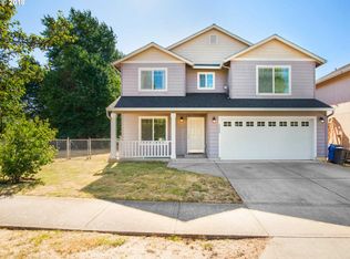 5200 NE 25th Pl, Vancouver, WA