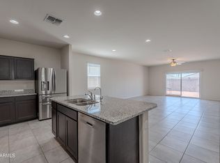 18765 W Adams St, Buckeye, AZ 85326