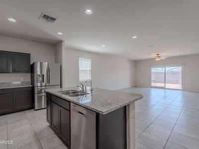 18765 W Adams St, Buckeye, AZ, 85326