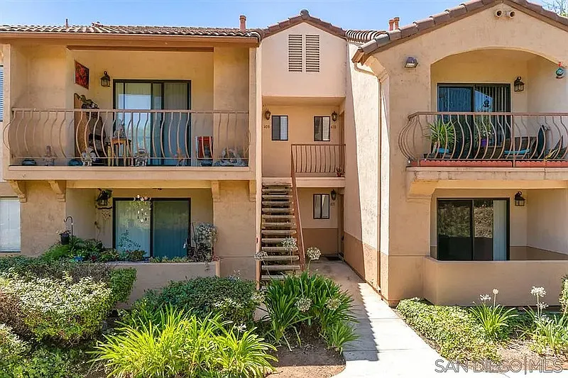 12191 Cuyamaca College Dr E #411