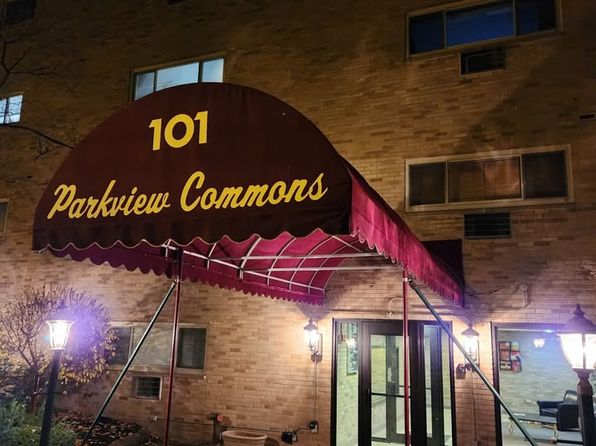 101 S Rocky River Dr