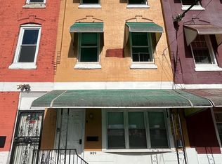 1429 W Norris St #B, Philadelphia, PA 19121