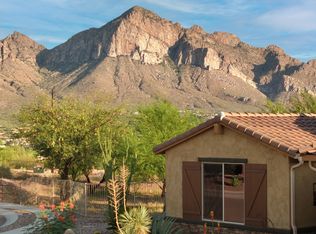 11633 N Village Vista Pl, Tucson, AZ 85737