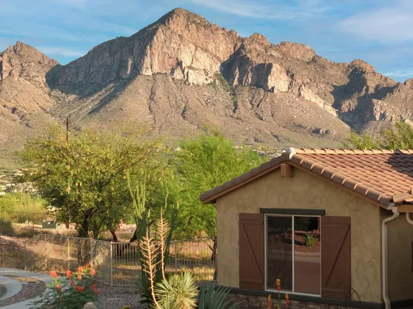 11633 N Village Vista Pl, Oro Valley, AZ 85737