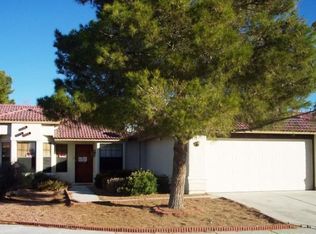 4332 Shannon Valley Ave, North Las Vegas, NV 89031