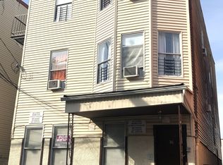 16 Brinkerhoff Pl #2-BEDROOM, Passaic, NJ 07055