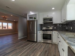 1119 Bella Vista Rd, Bentonville, AR 72712