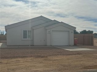 2720 E Devlin Ave, Kingman, AZ 86409