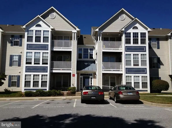 5650 Wade Ct APT F, Frederick, MD 21703