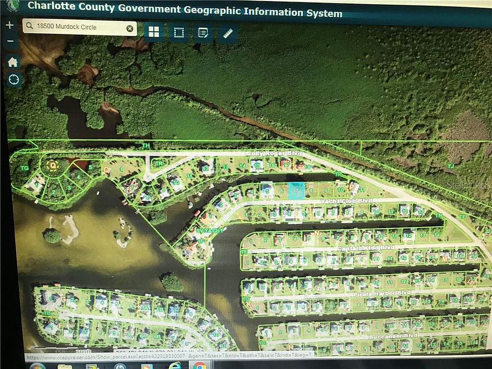 2nd image of 24226 Yacht Club Blvd