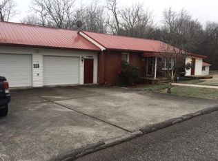 1550 Meadow Lane Cir, Morristown, TN 37813