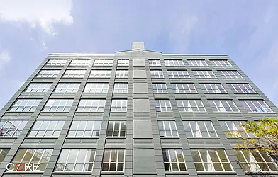 Rented by CORE