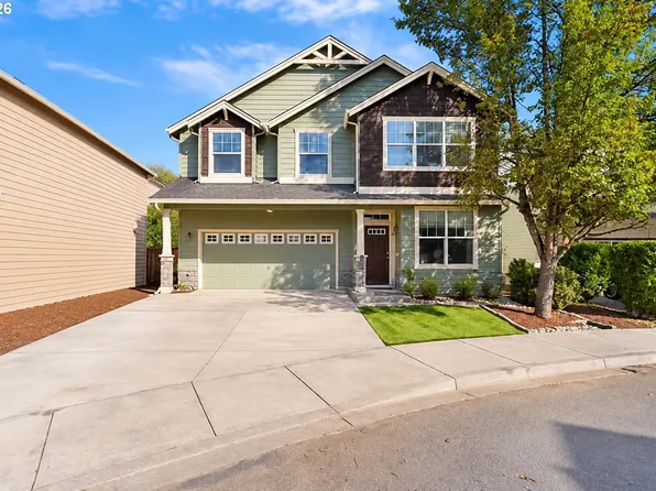 5919 NE 59th Ct, Vancouver, WA 98661