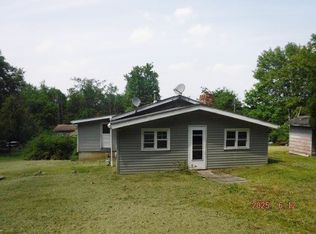 822 Robin Rd, Saltsburg, PA 15681