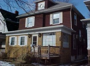 1622 Ohio Boulivard, Terre Haute, IN 47807