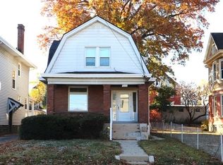 1925 Hopkins Ave, Cincinnati, OH 45212