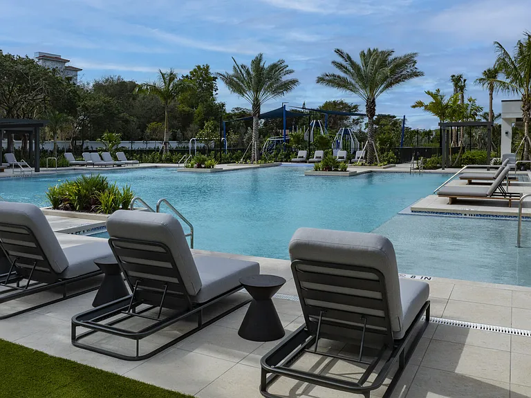 Nuvo- Boca Single Family Homes and Townhomes — Photo 15