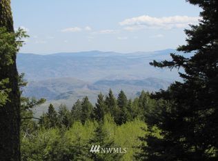 0 Ellemeham Ridge Rd, Oroville, WA 98844