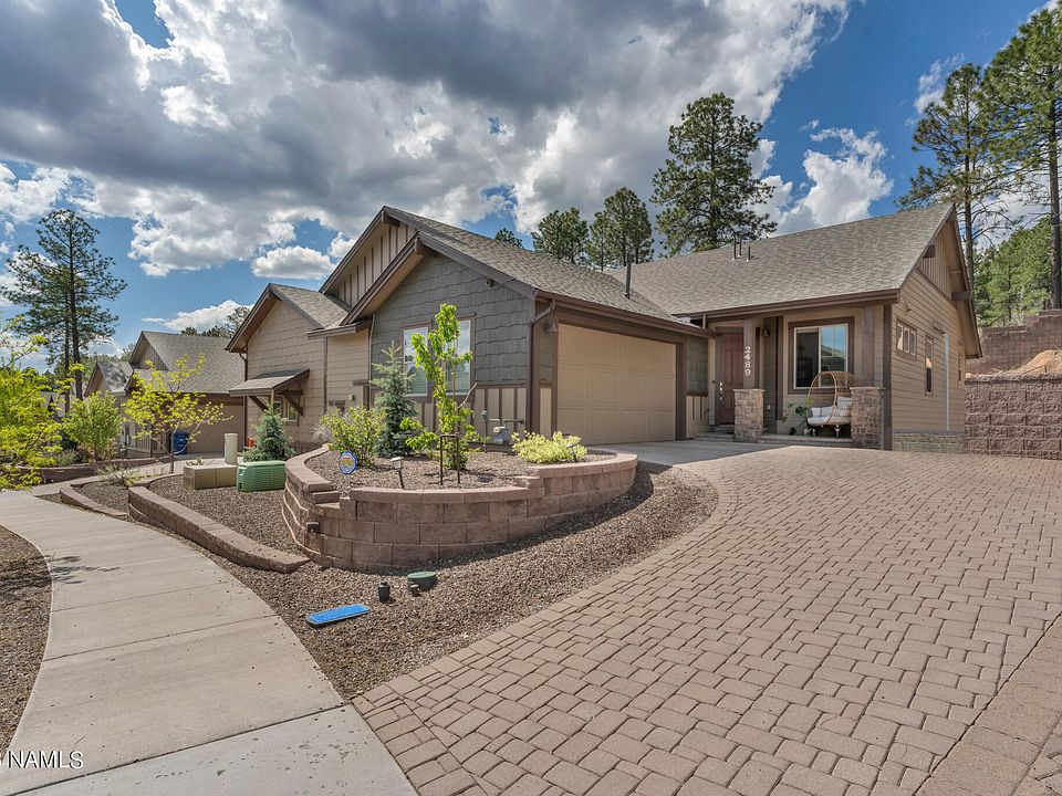 2489 W Mission Timber Cir, Flagstaff, AZ 86001 Zillow