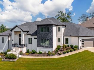 111 Eagle Ridge Dr, Maumelle, AR 72113