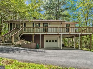 291 Apache Trl, Chatsworth, GA 30705