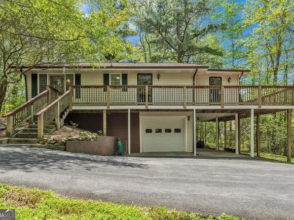 291 Apache Trl, Chatsworth, GA 30705