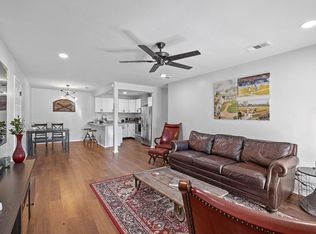 1009 W Sanford St APT A, Arlington, TX 76012