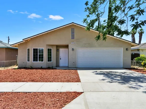 772 Tule St, Mendota, CA 93640