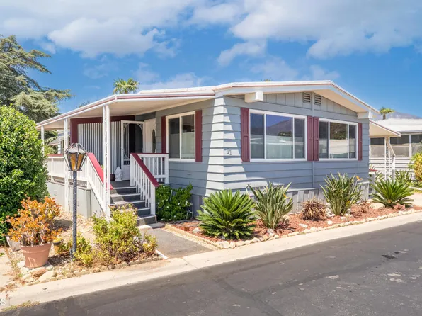 11 Don Antonio Way Unit 11, Ojai, CA 93023