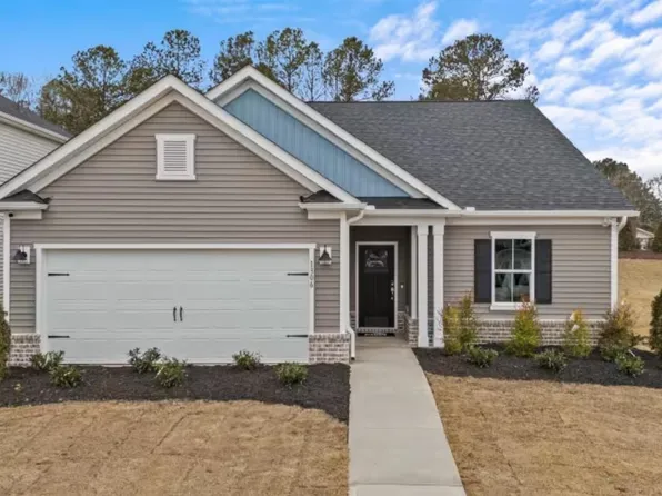 1306 Willow Ridge Way, Spartanburg, SC 29306