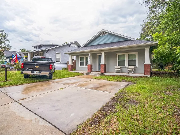 3610 N Tampa St — Photo 2