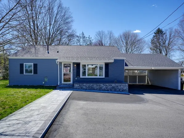 156 Summer St, Framingham, MA 01701