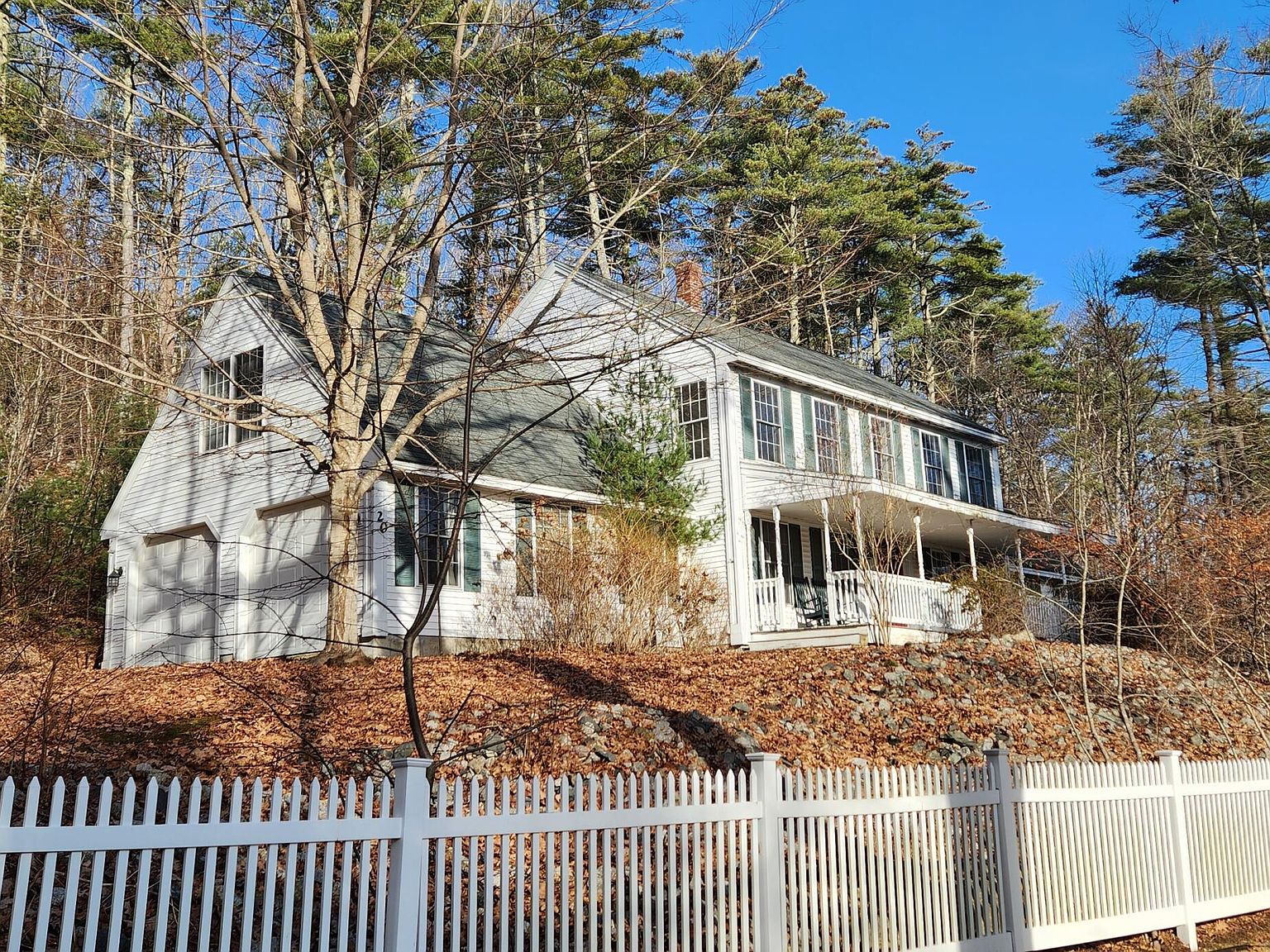 20 Robin Way, Ogunquit, ME 03907 MLS 1579219 Zillow