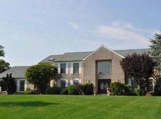 10 Drinking Brook Rd, Monmouth Junction, NJ 08852