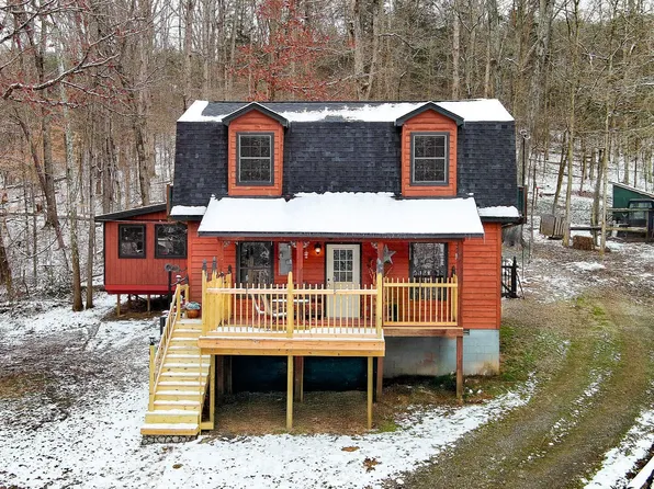 616 Smith School Rd, Strawberry Plains, TN 37871