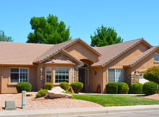 591 E 1050 S, Saint George, UT 84790