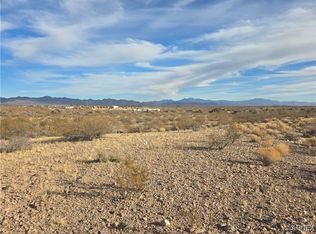 0 N Estrella Rd, Golden Valley, AZ 86413