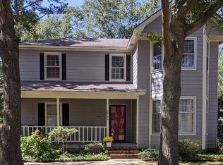 405 Chippenham Ln, Florence, SC 29501