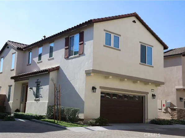 16255 Castello Ln #2, Fontana, CA 92336