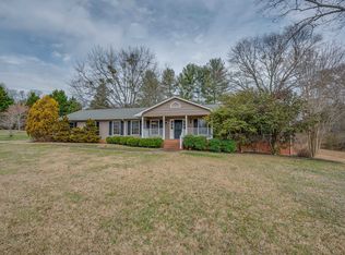 150 Honeysuckle Dr, Rutherfordton, NC 28139