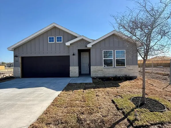 1921 Dean Dr, Harlingen, TX 78550