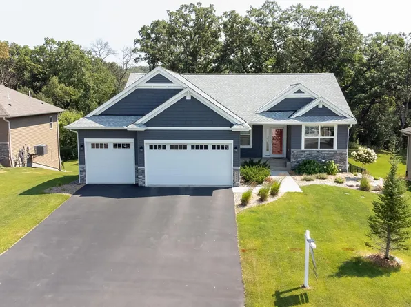 19541 York St NW, Elk River, MN 55330